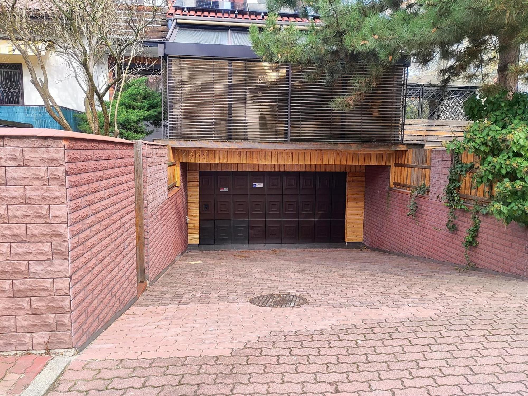 Studio 5 Warszawa Exteriör bild